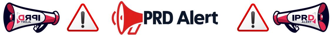 Logo ALERTA PRD